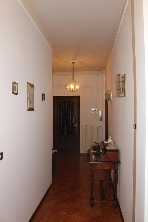 因佩里亚House In Caramagna公寓 客房 照片